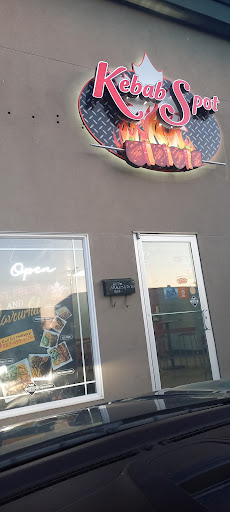 Photo of Kebab Spot - 10001 97 Ave Unit #102, Grande Prairie, AB T8V 0N3